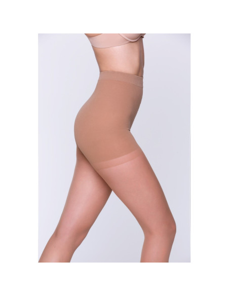 Gabriella korekcinė pėdkelnės su likra