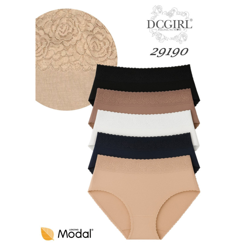 DC Girl kelnaitės 2