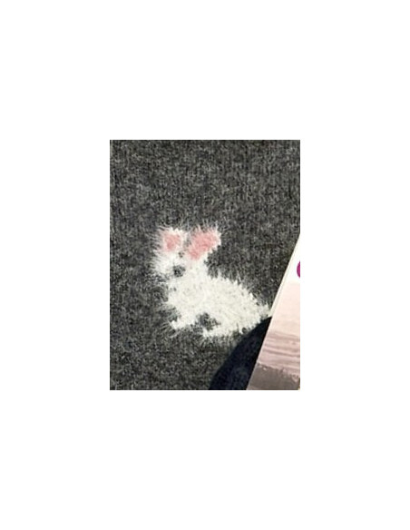 WiK kojinės žiemai