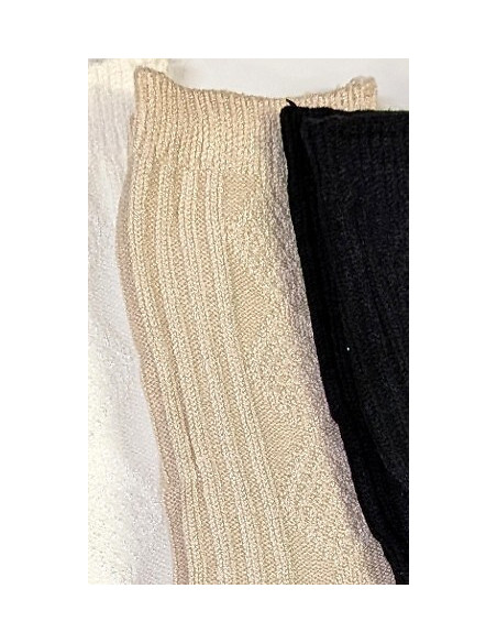 WiK kojinės žiemai