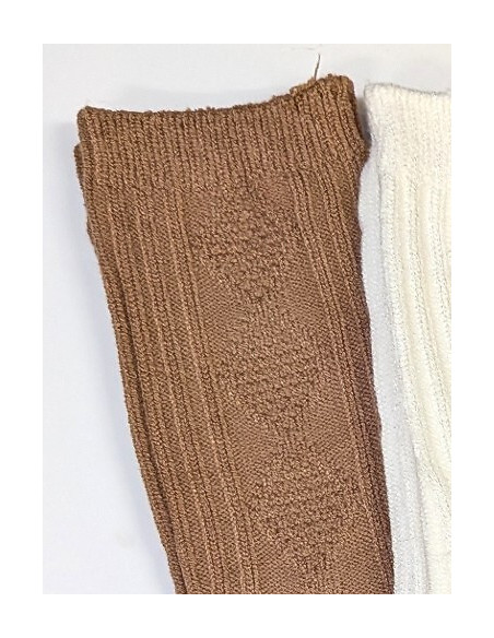 WiK kojinės žiemai