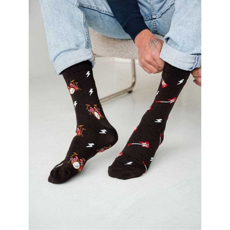 Milena kojinės žiemai 2