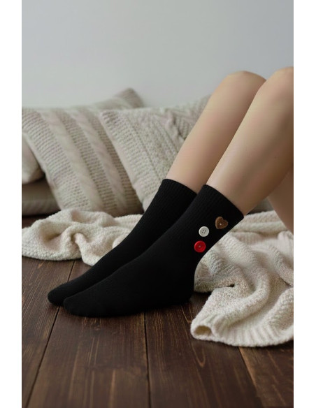 Magnetis kojinės žiemai