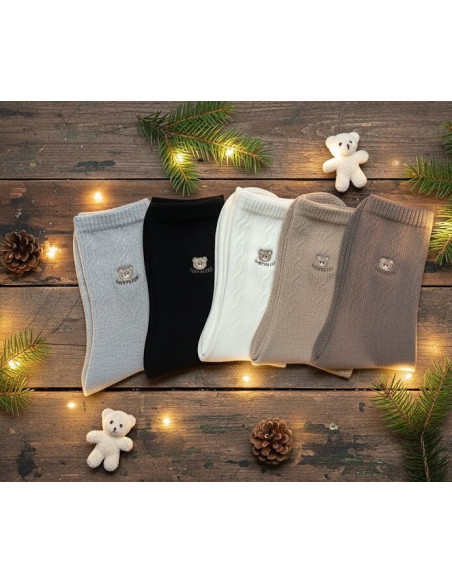 Magnetis kojinės žiemai