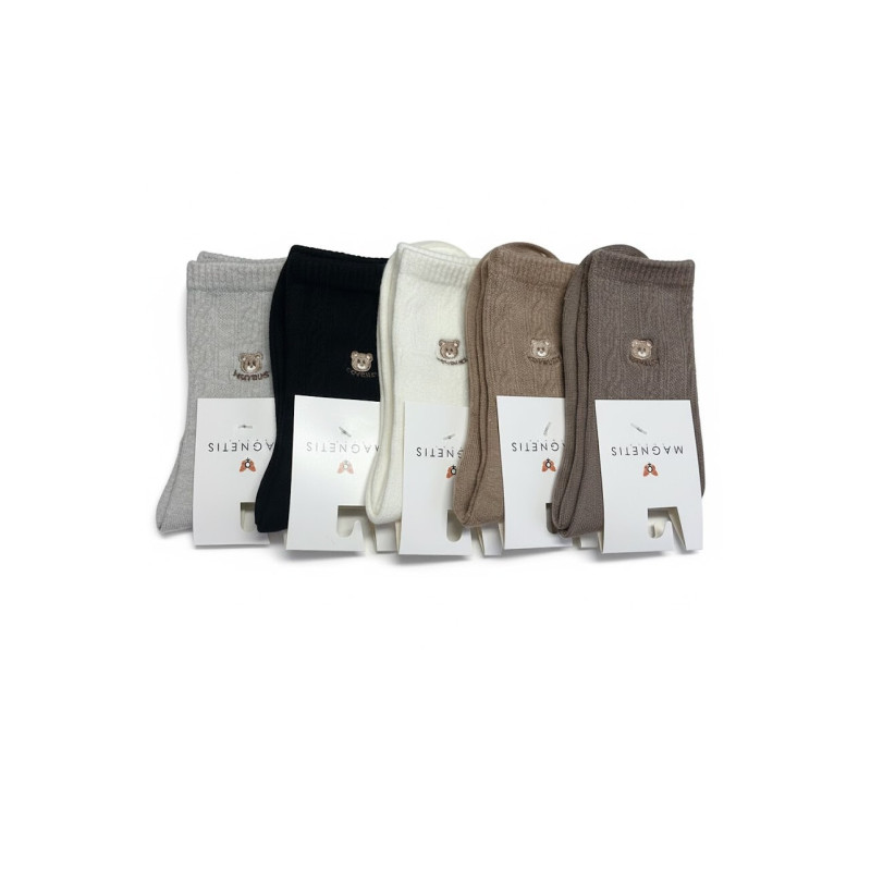 Magnetis kojinės žiemai 2