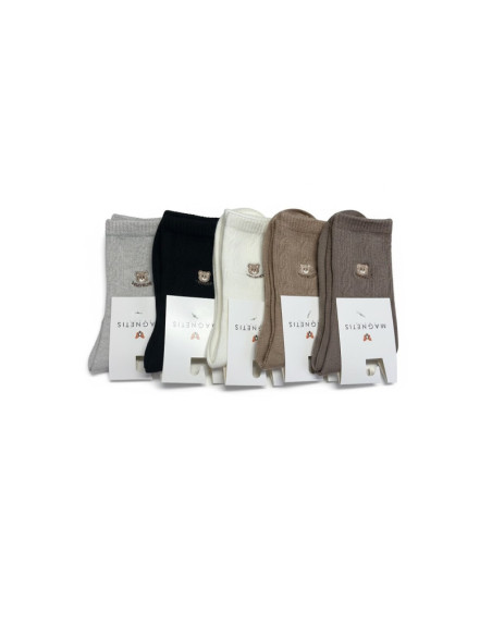 Magnetis kojinės žiemai