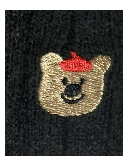 Magnetis kojinės žiemai