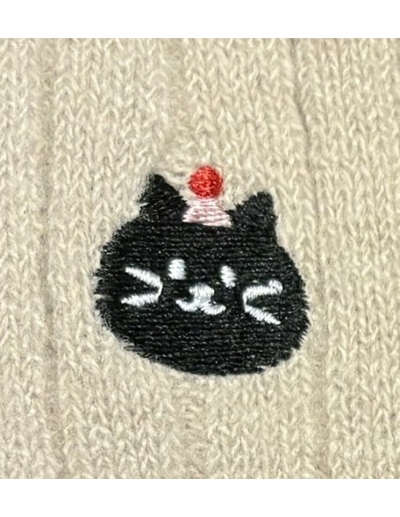 Magnetis kojinės žiemai