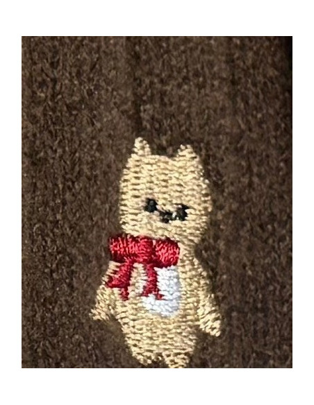 Magnetis kojinės žiemai