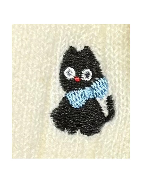 Magnetis kojinės žiemai