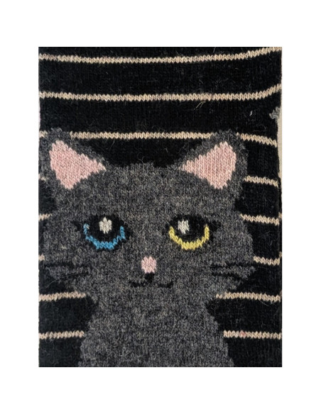 WiK kojinės žiemai