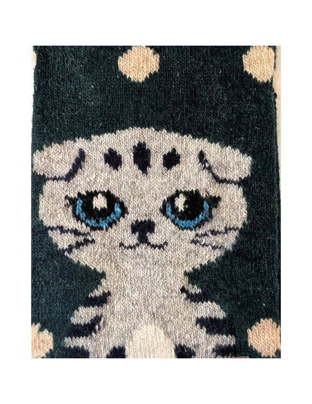 WiK kojinės žiemai