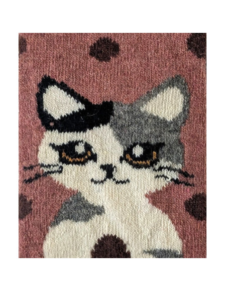 WiK kojinės žiemai