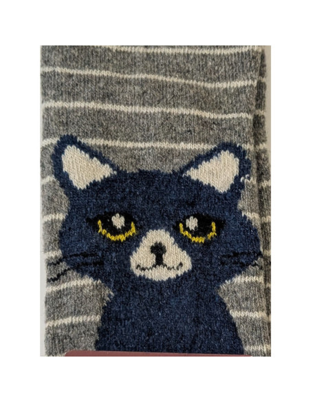 WiK kojinės žiemai