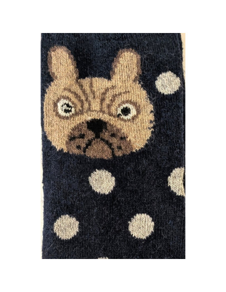 WiK kojinės žiemai