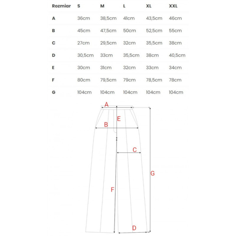 M378 Plačios kelnės - pudros mėlyna 2