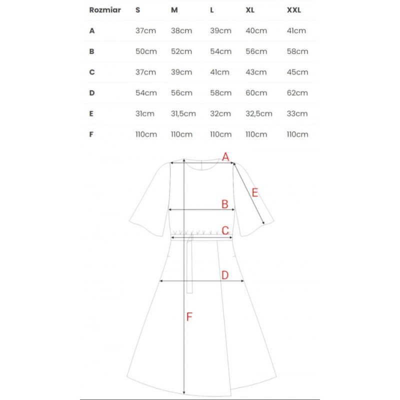 M396 Plėšyta suknelė su diržu - pudros mėlyna 2
