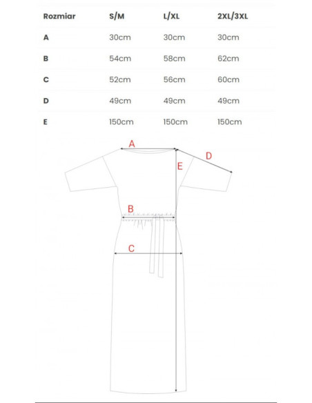 M435 Medvilninė maksi suknelė su diržu - pistacijų spalvos