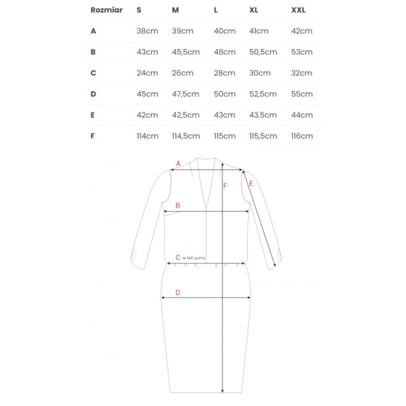 S194 Megzta suknelė su iškirpte - rašalo mėlyna 2