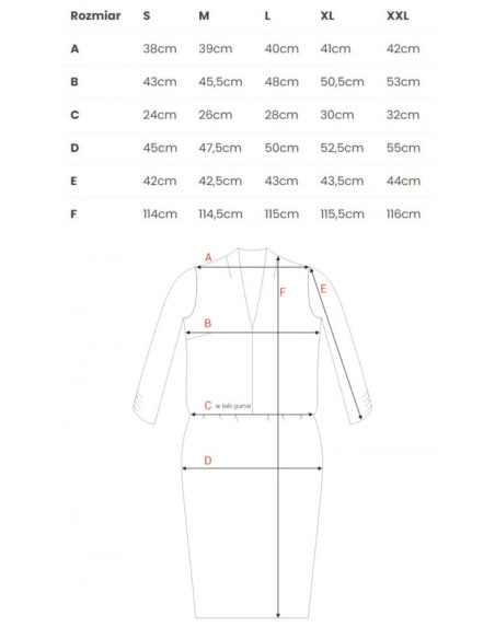 S194 Megzta suknelė su iškirpte - alyvuogių žalia