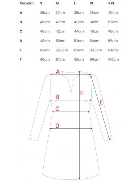 B017 Klasikinė suknelė su iškirpte ties kaklu - juoda