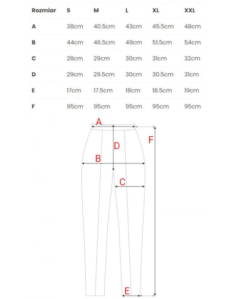 K055 Sklandžios cigaretės formos kelnės - juodos spalvos