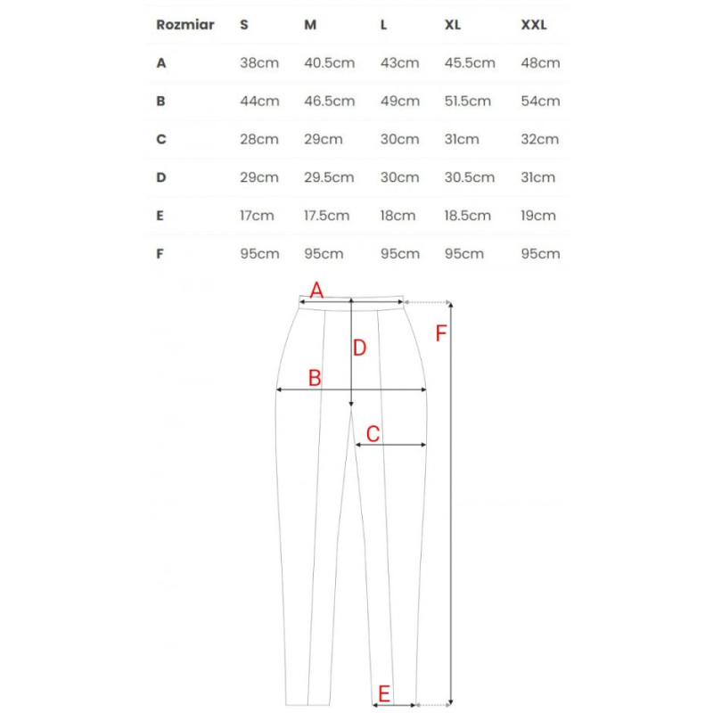 K055 Lygios cigaretės kelnės - purvinai rožinės spalvos 2
