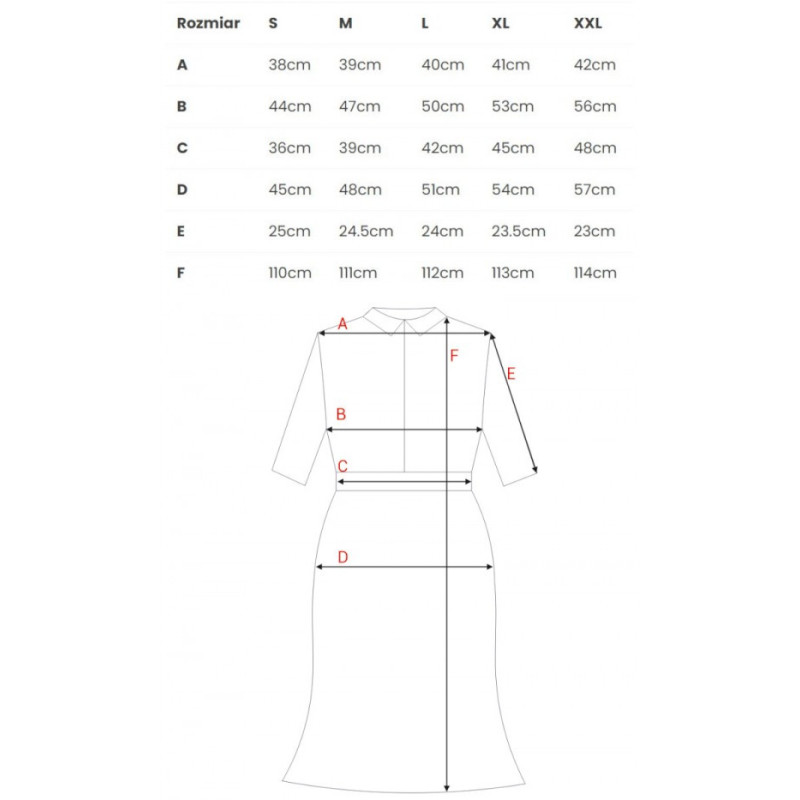 Bordo spalvos suknelė 2