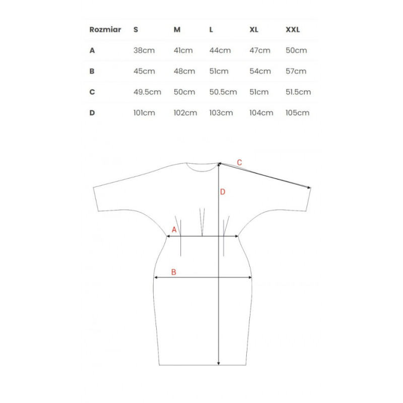 Tamsiai mėlyna suknelė 2