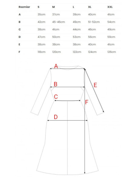 Bordo spalvos, veliūrinė suknelė