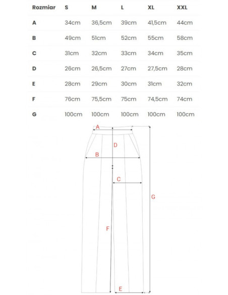 Juodos plačios kelnės