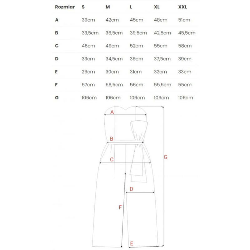 Rusvas kombinezonas 2