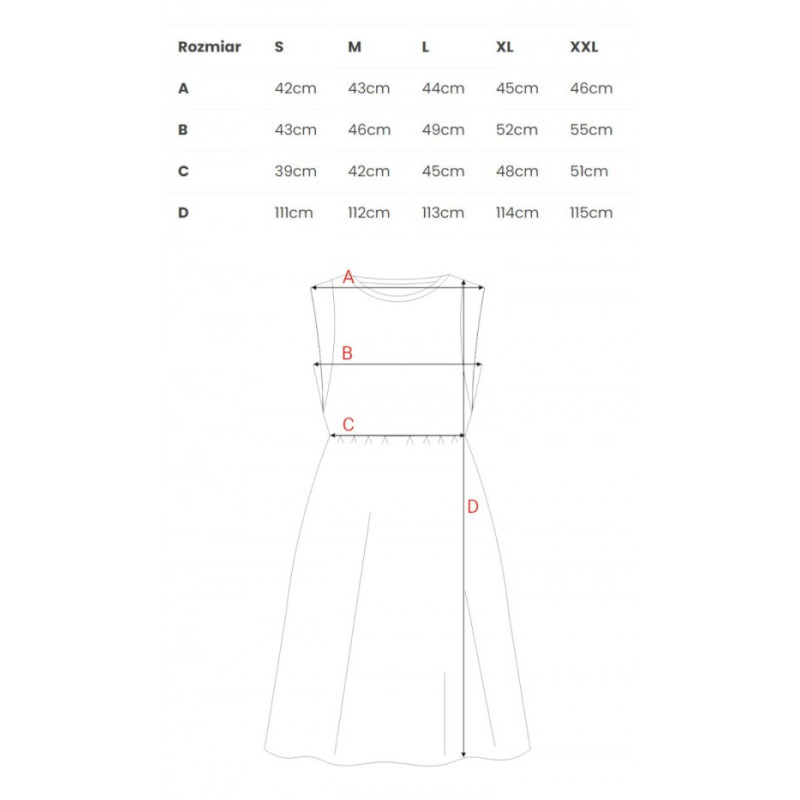 Tamsiai žalia suknelė 2