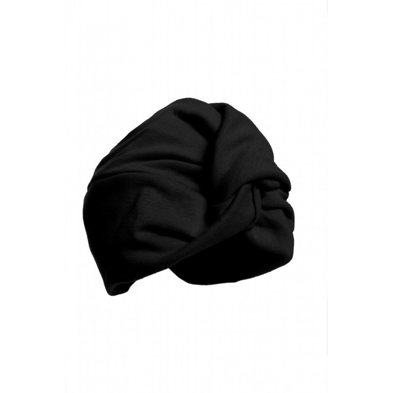 M601 Turban - black 2