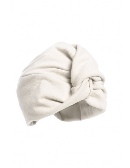 M601 Turban - cream