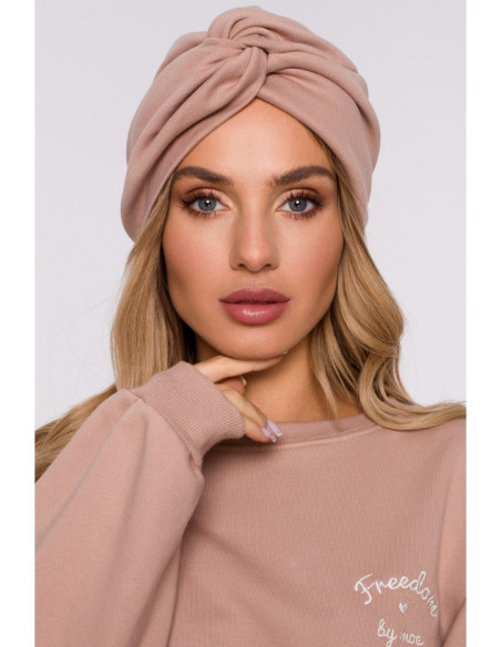 M601 Turban - mocca