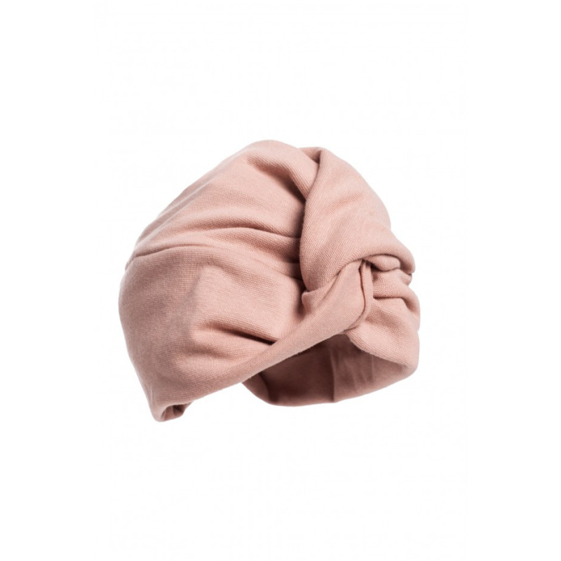 M601 Turban - mocca 2