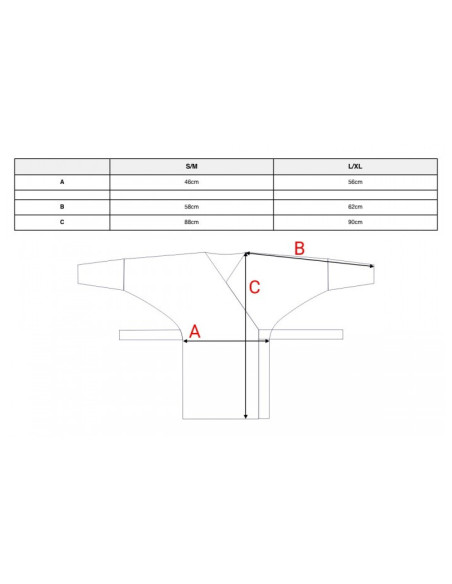 Geltona, megzta suknelė