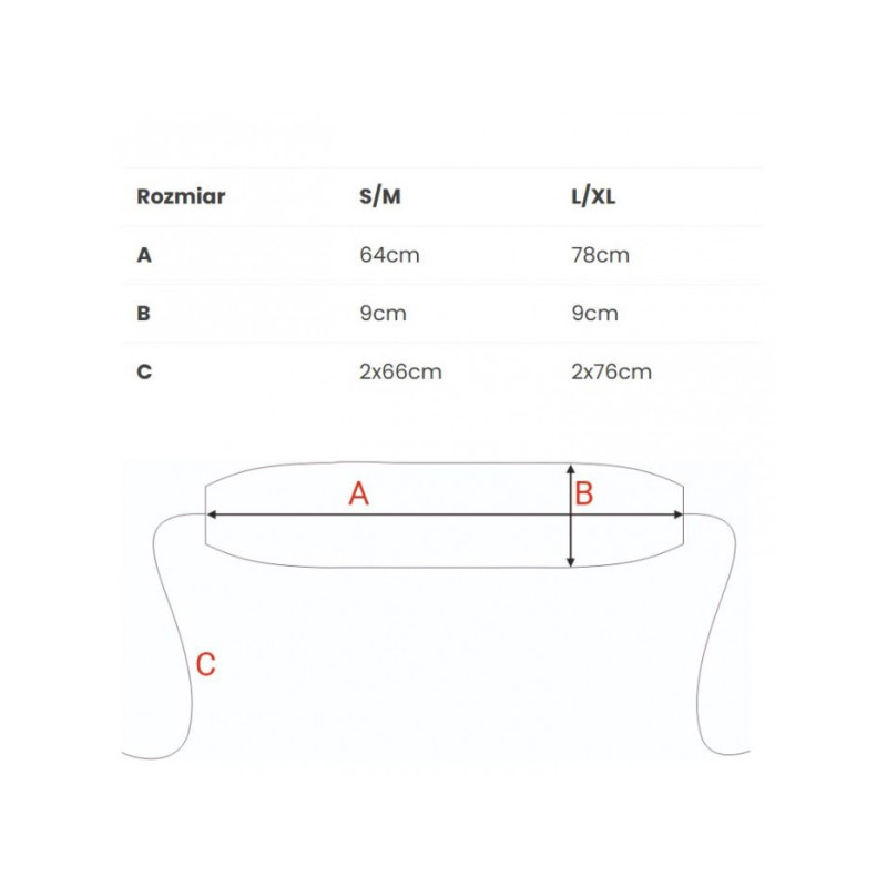 Juodas, eko odos diržas 2