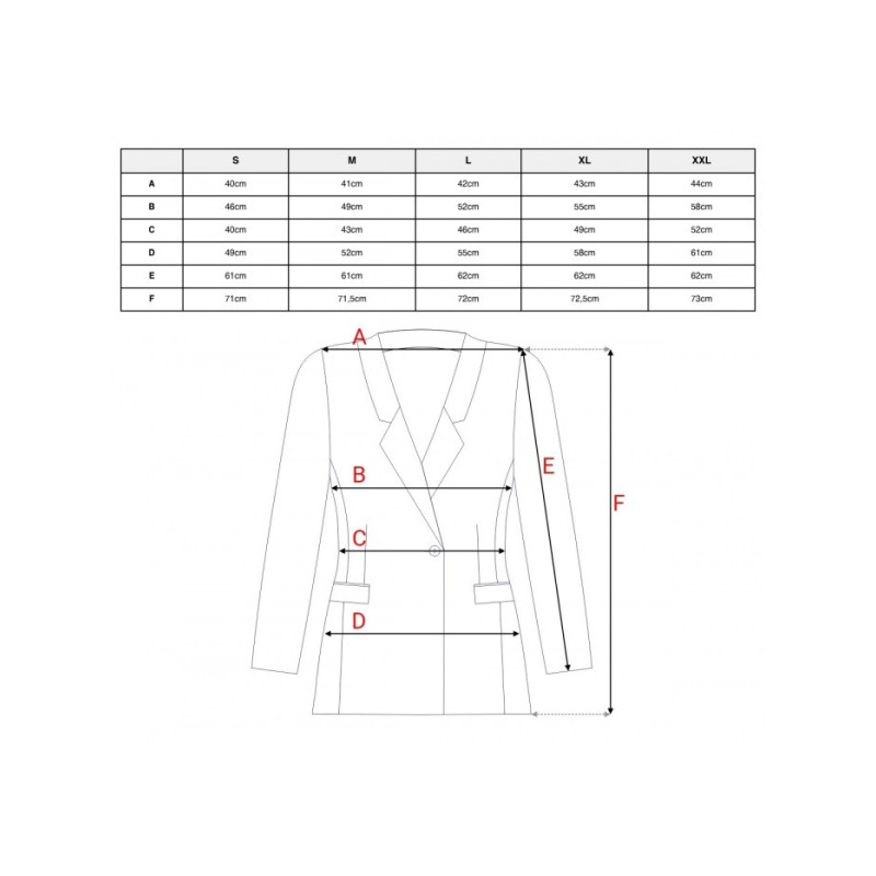 Juodas, veliūrinis švarkas 2