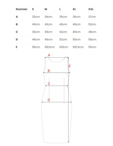Juoda klasikinė suknelė su grandinėle