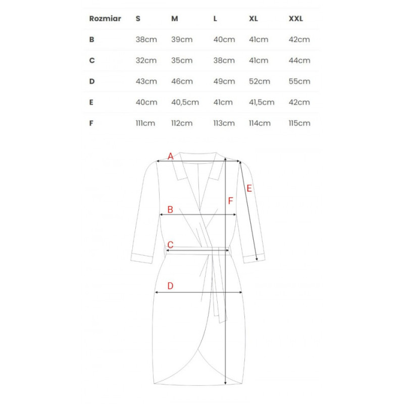 Žalsva unikalaus rašto suknelė 2