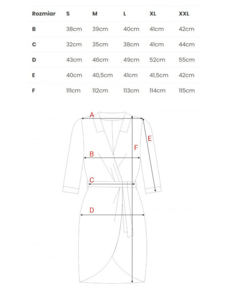 Žalsva unikalaus rašto suknelė