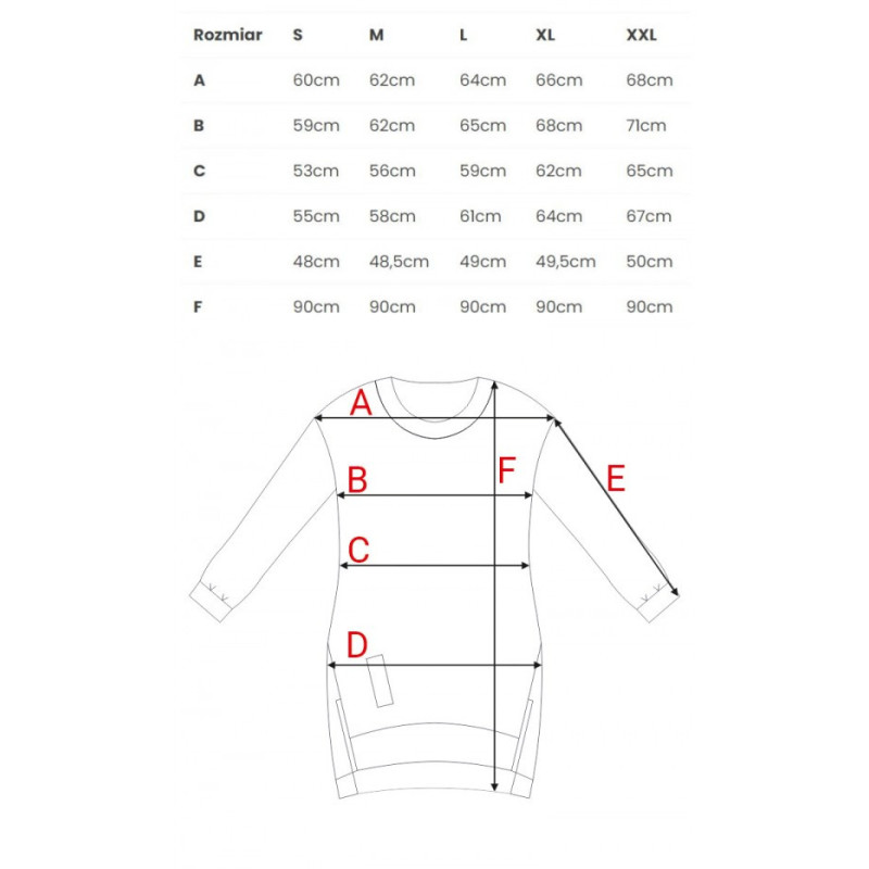 Oranžinis megztinis su užtrauktukais 2