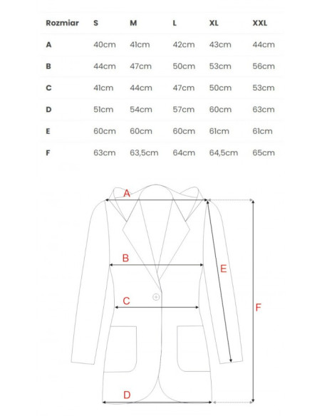 M691 Hooded blazer with single button - green