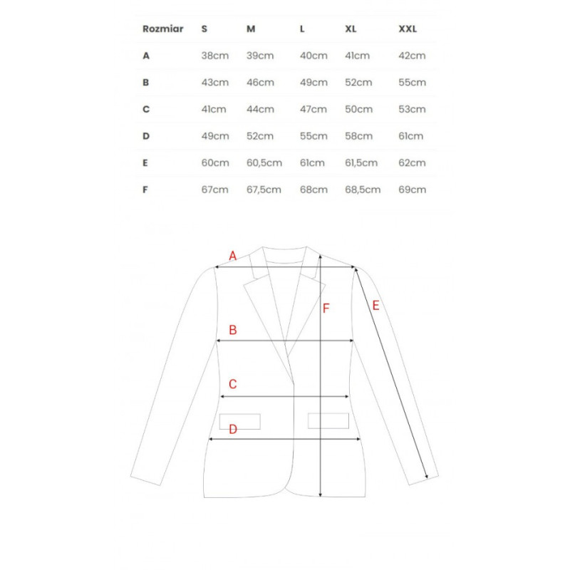 S310 Single button blazer keflavik - royal blue 2