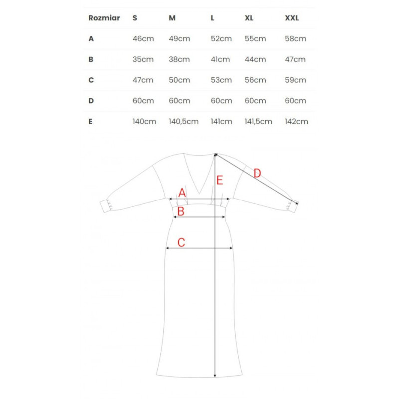 K143 Mermaid dress - plum 2