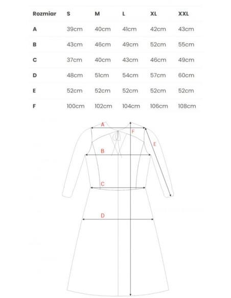 S325 Suknelė su kaklo iškirpte - rugiagėlių mėlyna