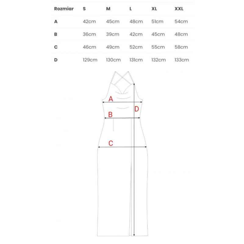 K155 Maxi dress - green 2