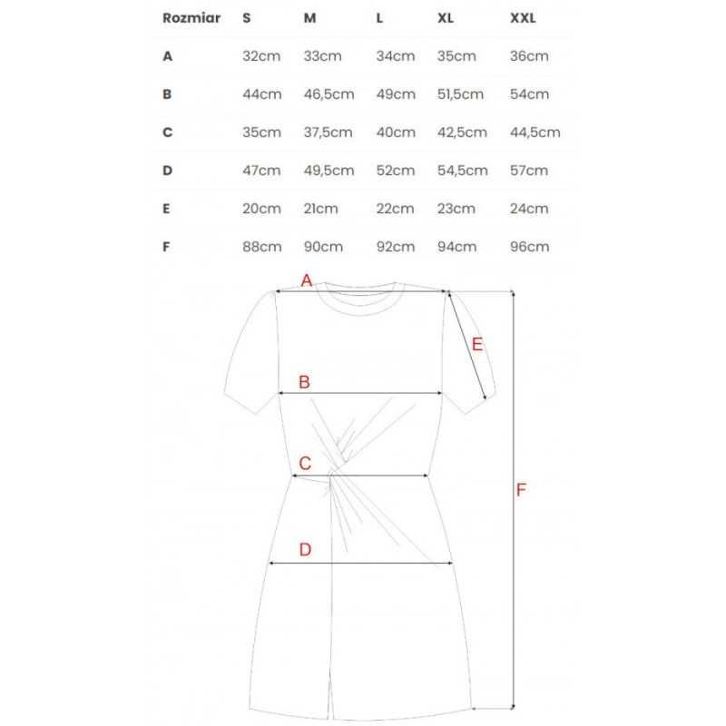 M731 Mini dress with a front twist - black 2